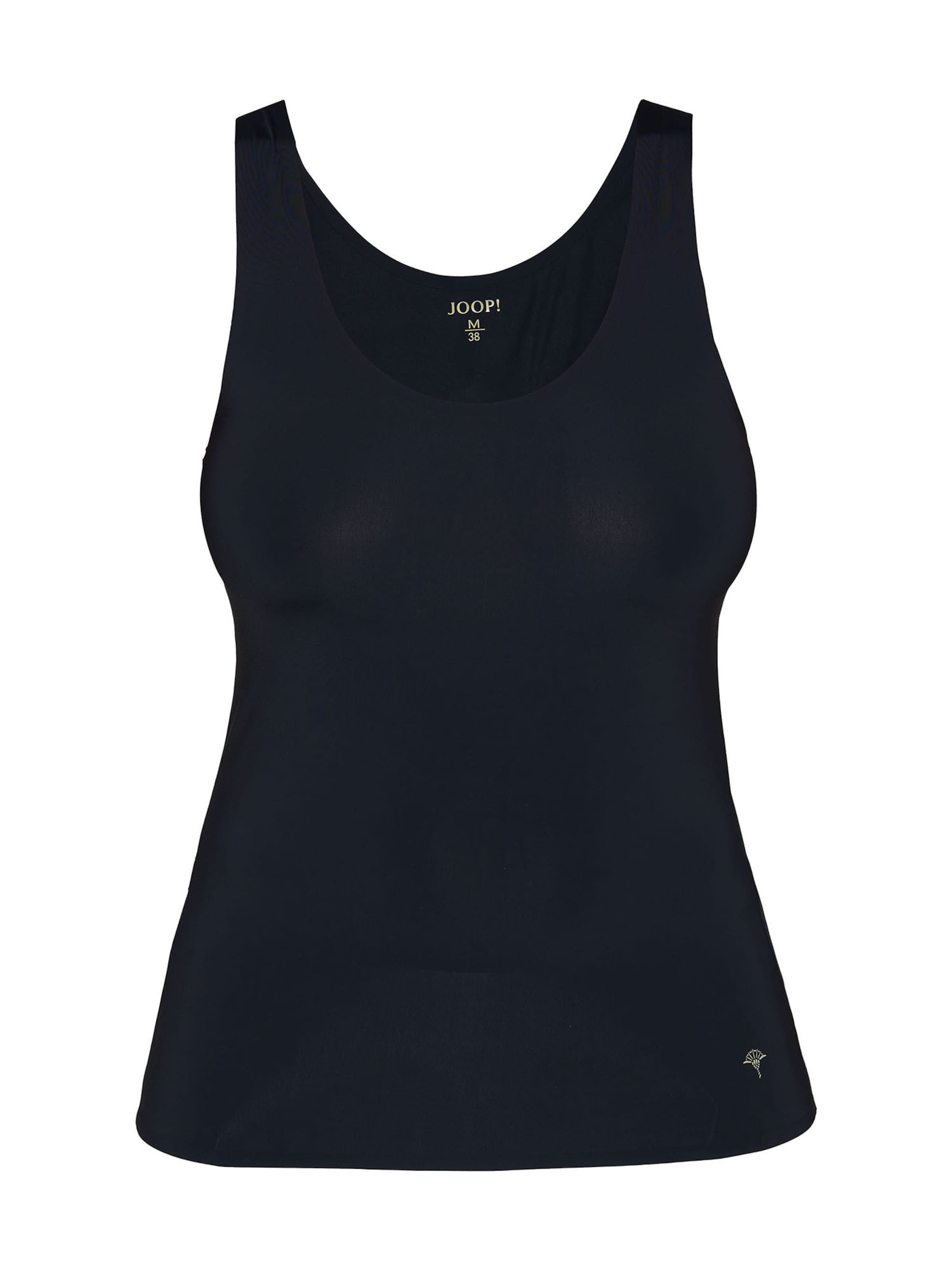 JOOP! Top ' Loungewear ' in Black: front