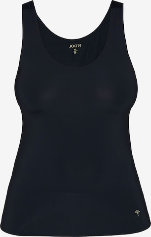 JOOP! Top ' Loungewear ' in Black: front