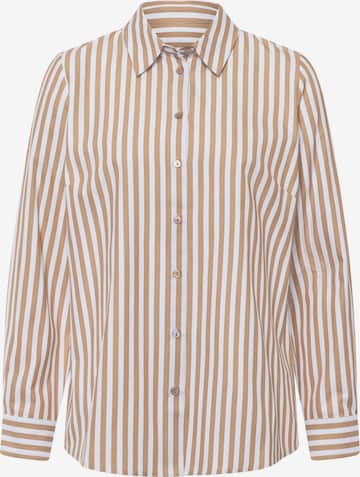 heine Pusero värissä beige: etupuoli