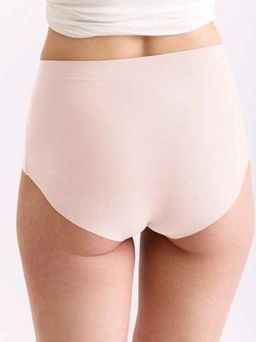 Culotte 'Light Touch' Erlich Textil en rose