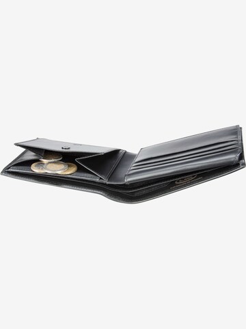 Porsche Design Wallet in Black