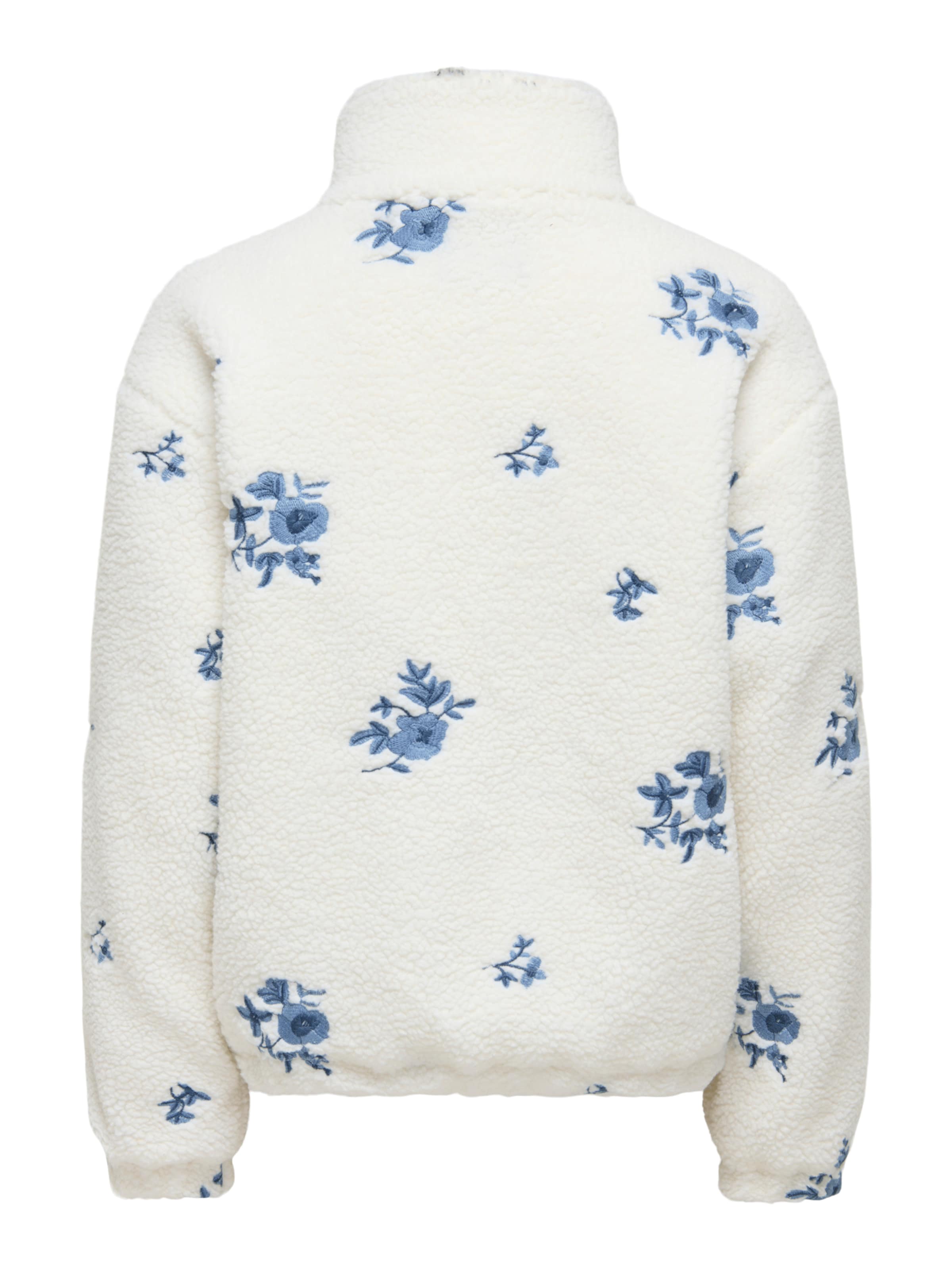 ONLY Between-Season Jacket 'ONLAMY' in White