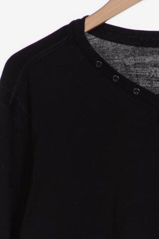ESPRIT Shirt in XL in Black