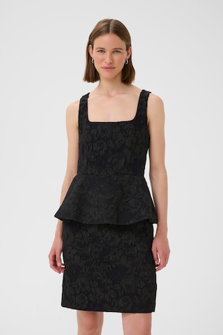 InWear Dress 'IW Brii' in Black: front