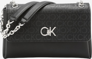 Calvin Klein Geant de um r pe Negru ABOUT YOU