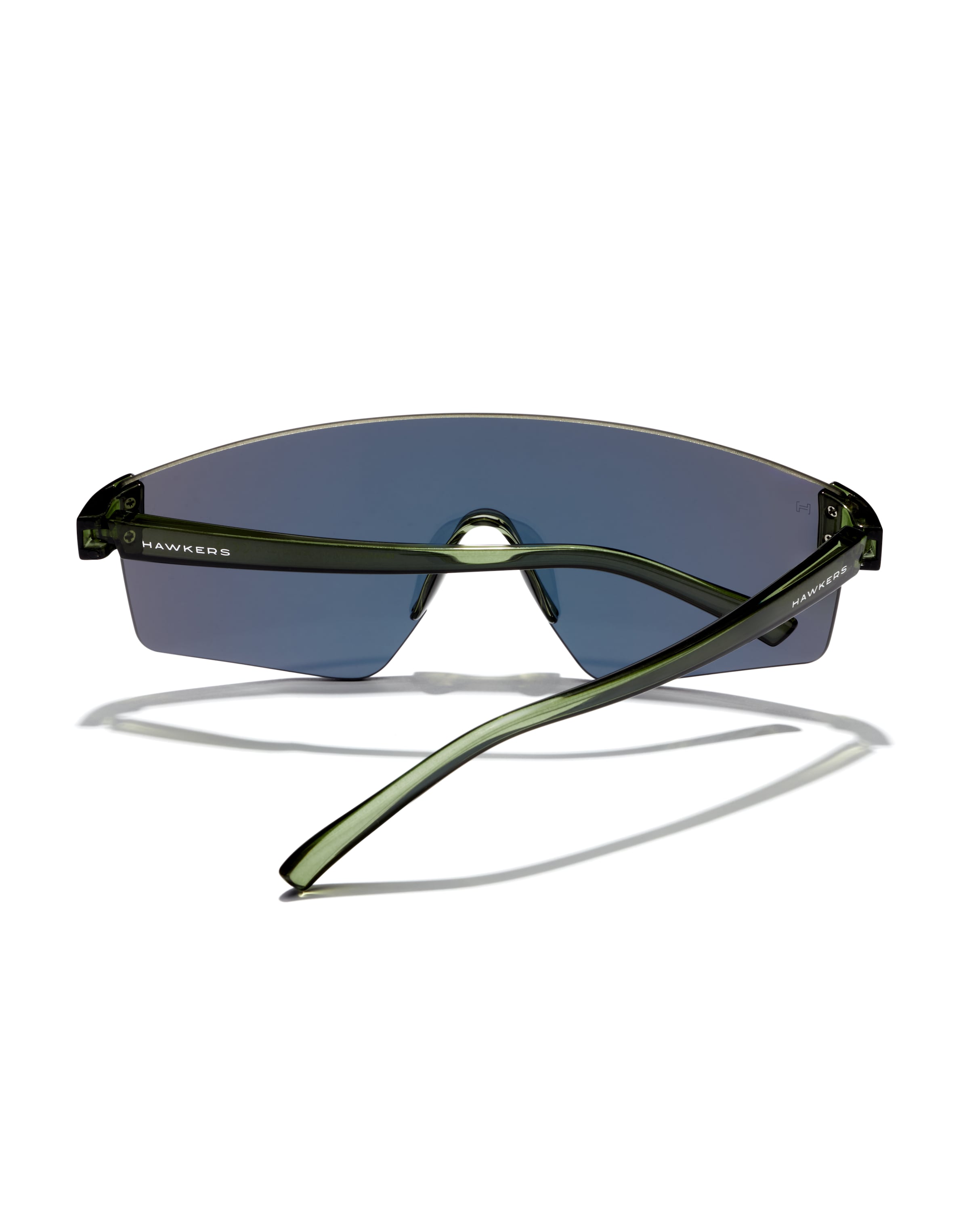 HAWKERS Солнцезащитные очки 'Aero' в Зеленый