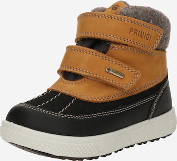 geltona PRIMIGI Auliniai: priekis