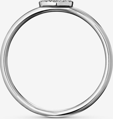GUIA Ring in Weiß