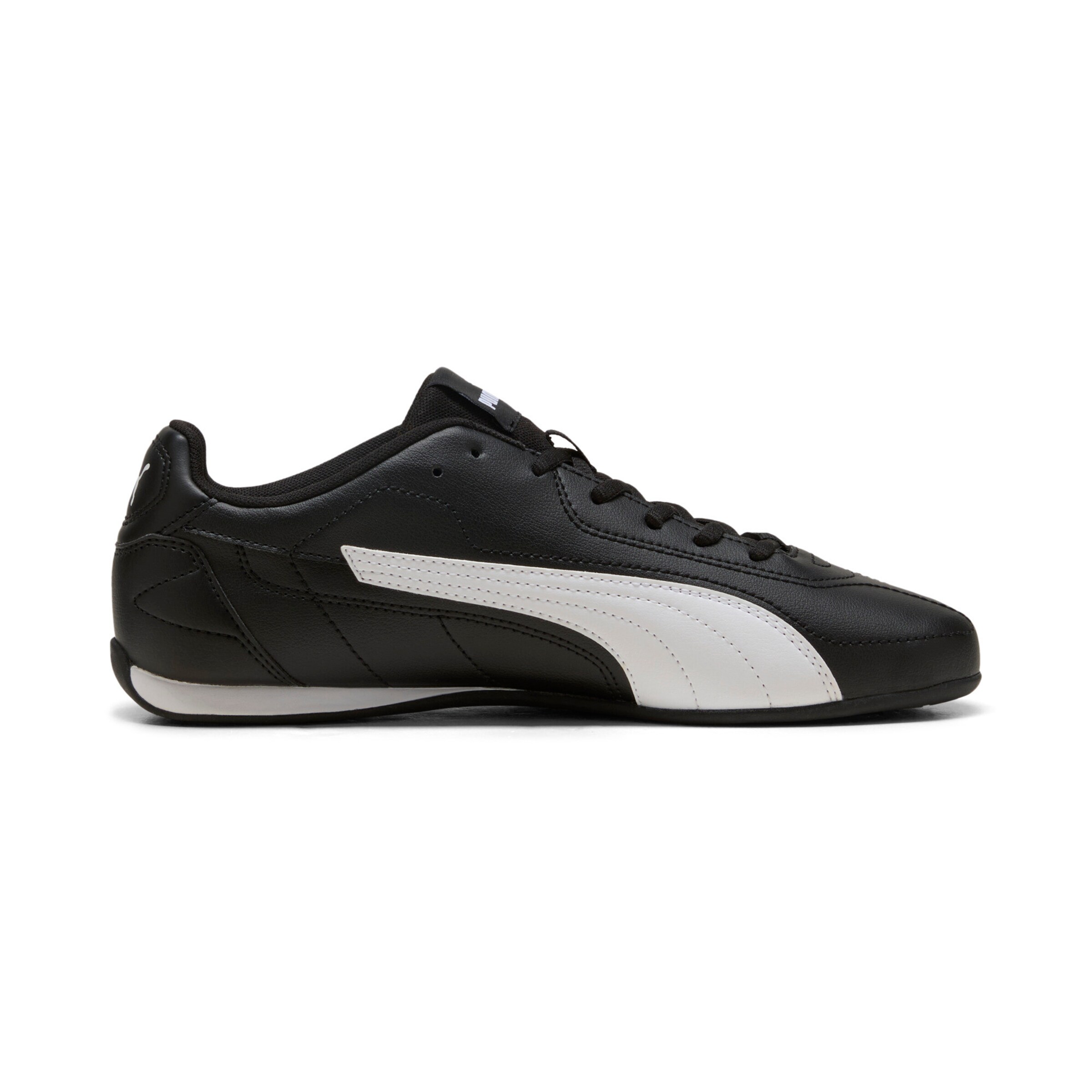 PUMA Sneaker 'Catch' in Schwarz
