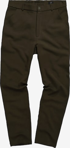 JP1880 Pants in Brown: front