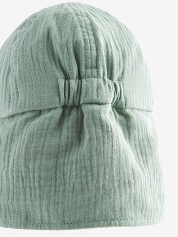 Chapeau Next en vert