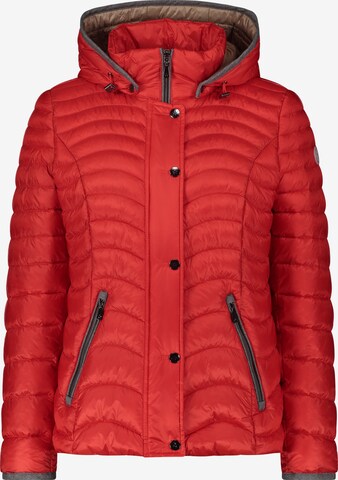 GIL BRET Jacke in Rot: predná strana