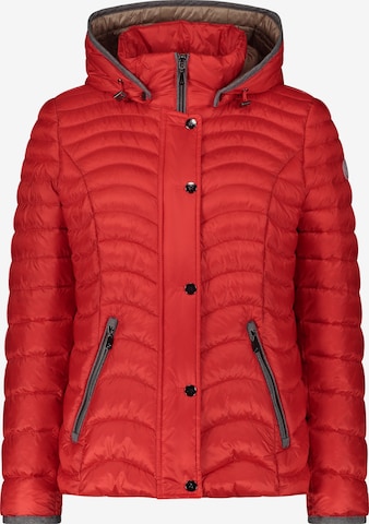 GIL BRET Jacke in Rot: predná strana