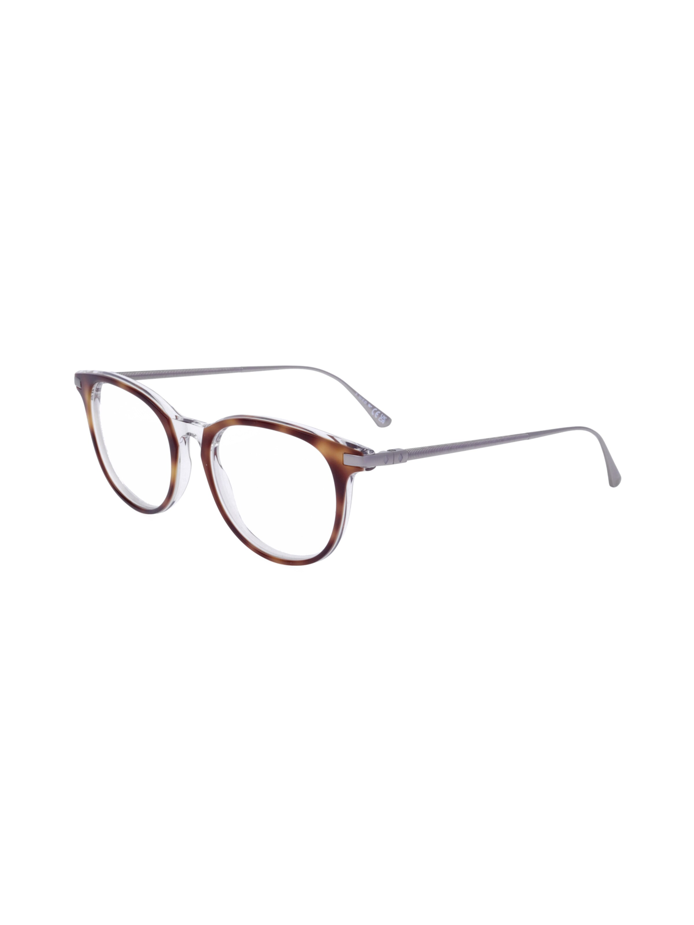 Occhiali 'WE5446' di Web Eyewear in marrone