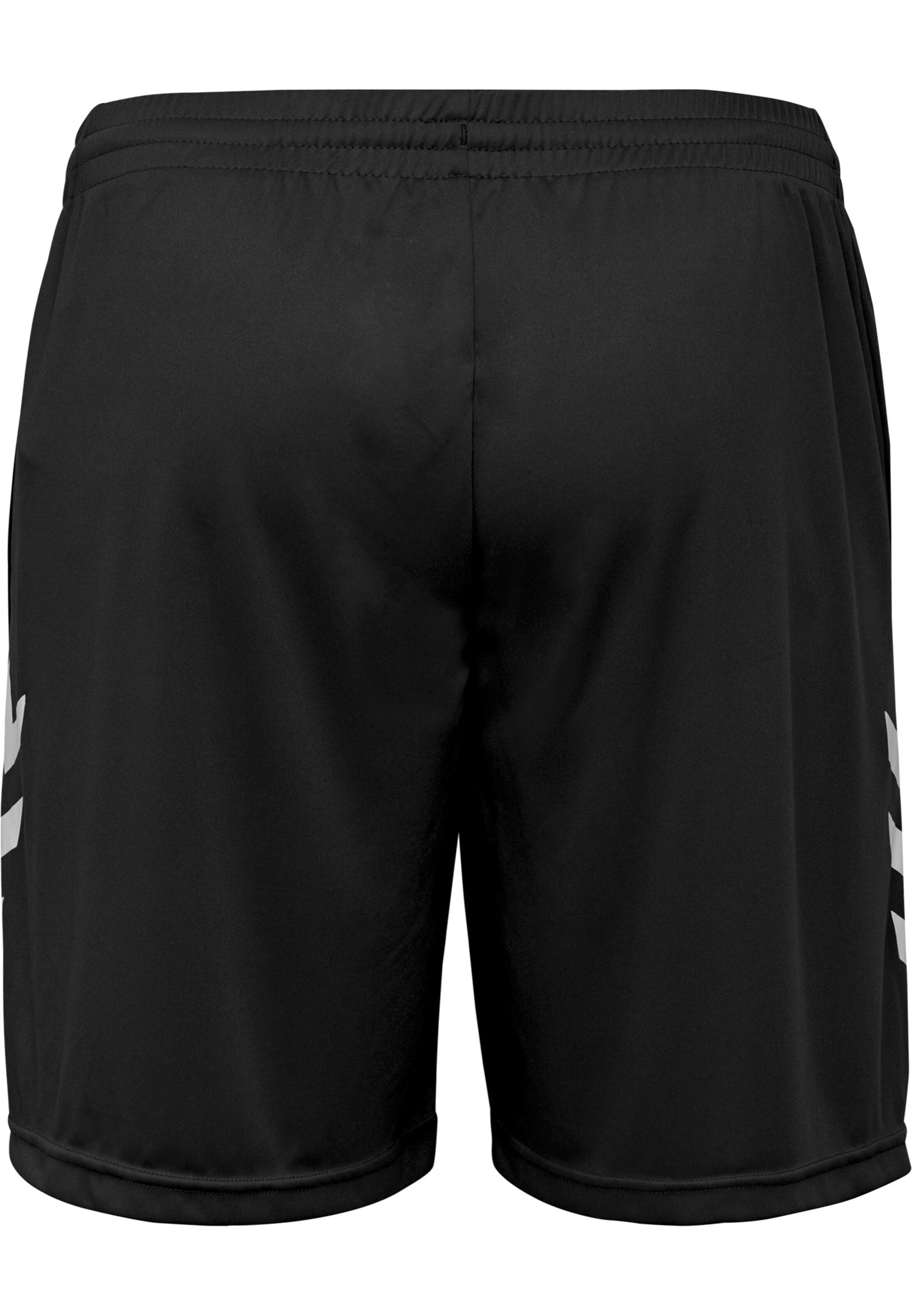 Hummel Træningsdragt i sort