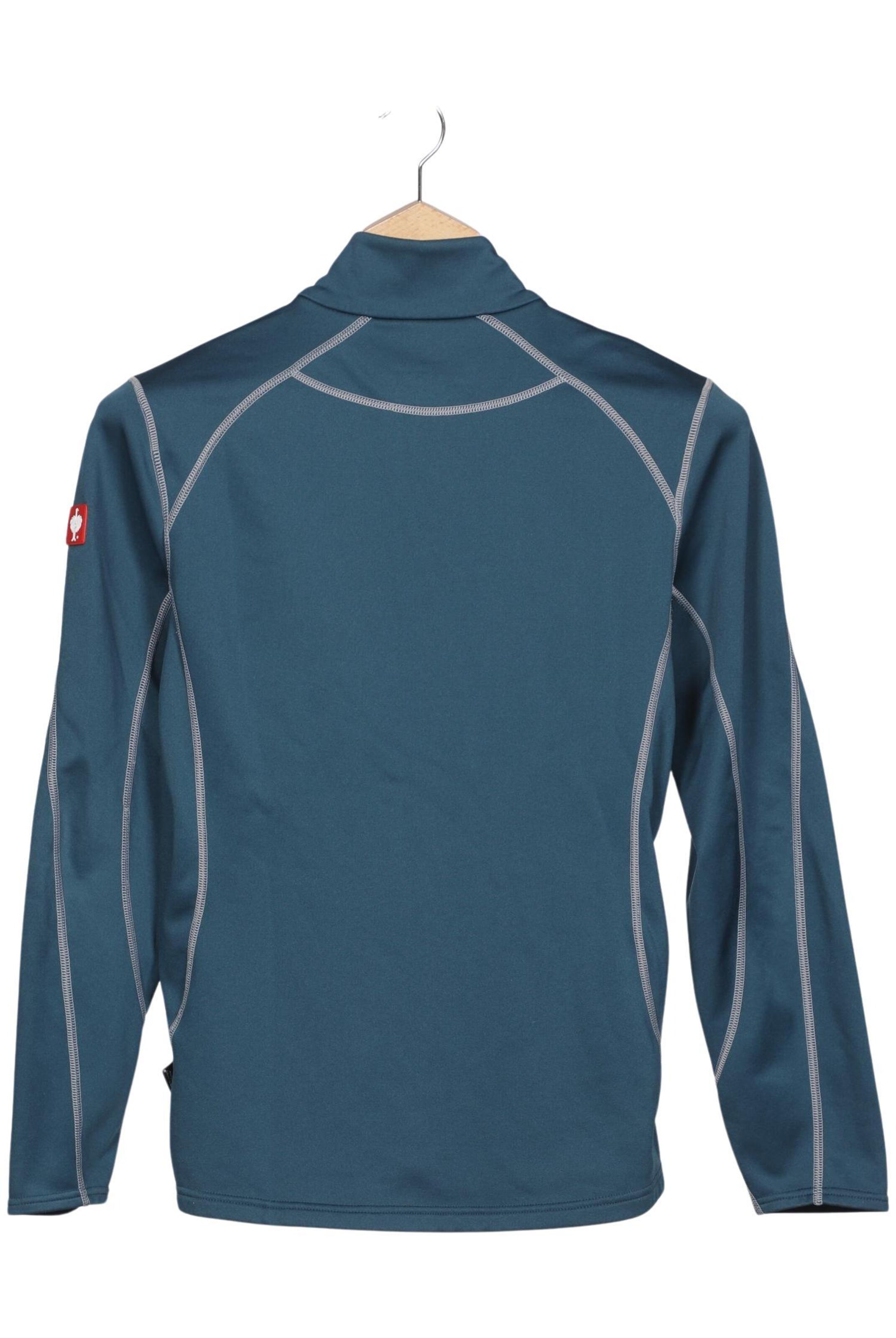 Engelbert Strauss Langarmshirt M in Blau