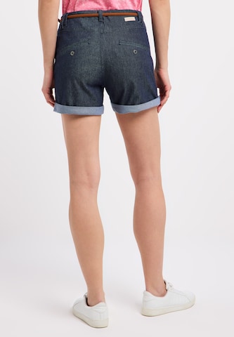 Ragwear Regular Hose in Blau