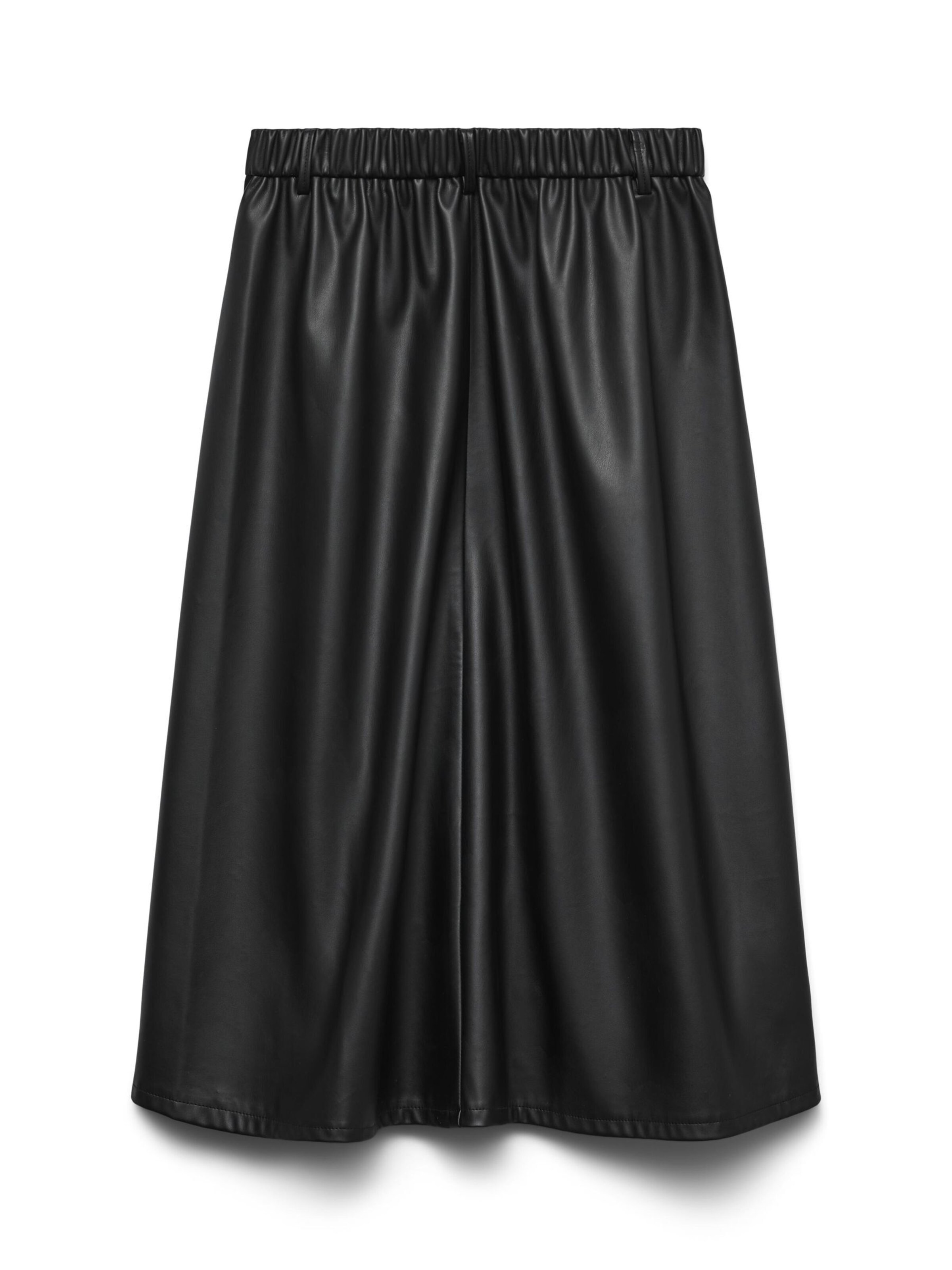 VERO MODA Rok 'ALVA' in Zwart