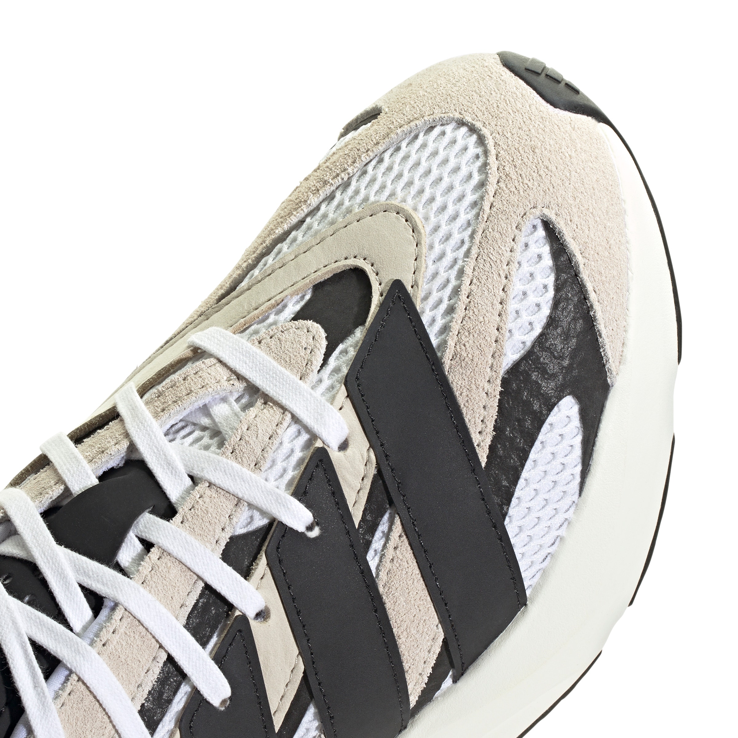 ADIDAS SPORTSWEAR Låg sneaker 'Lightblaze' i beige