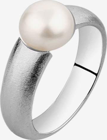 Nenalina Ring in Silber: predná strana