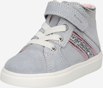 Richter Schuhe Sneakers in Grey: front