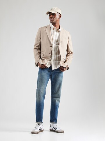 Regular Jean 'GUARD' Cars Jeans en bleu