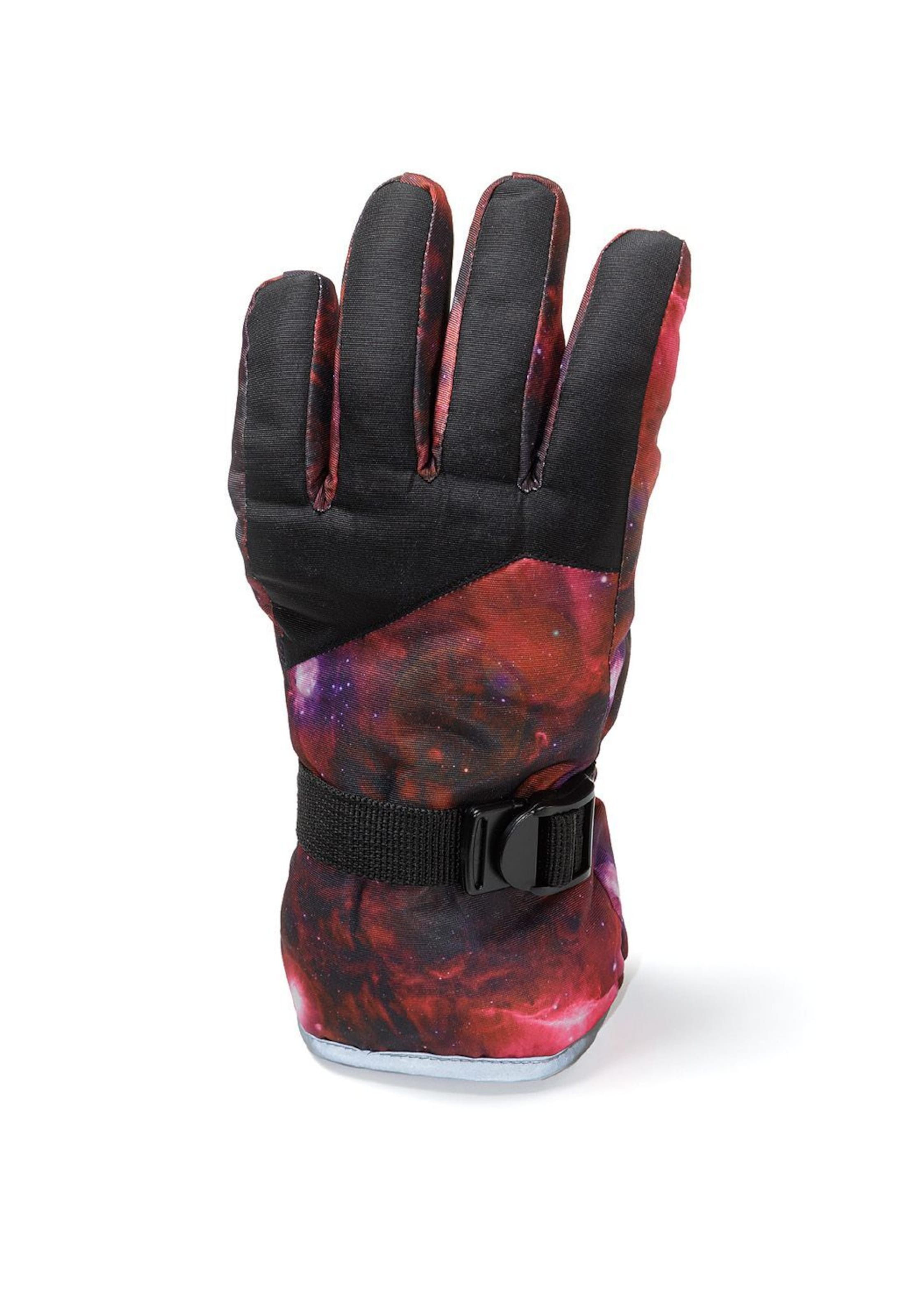 MINOTI Ръкавици в лилав