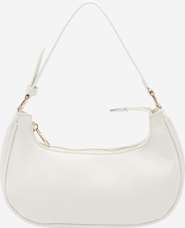 Dorothy Perkins - Bolso de hombro en blanco