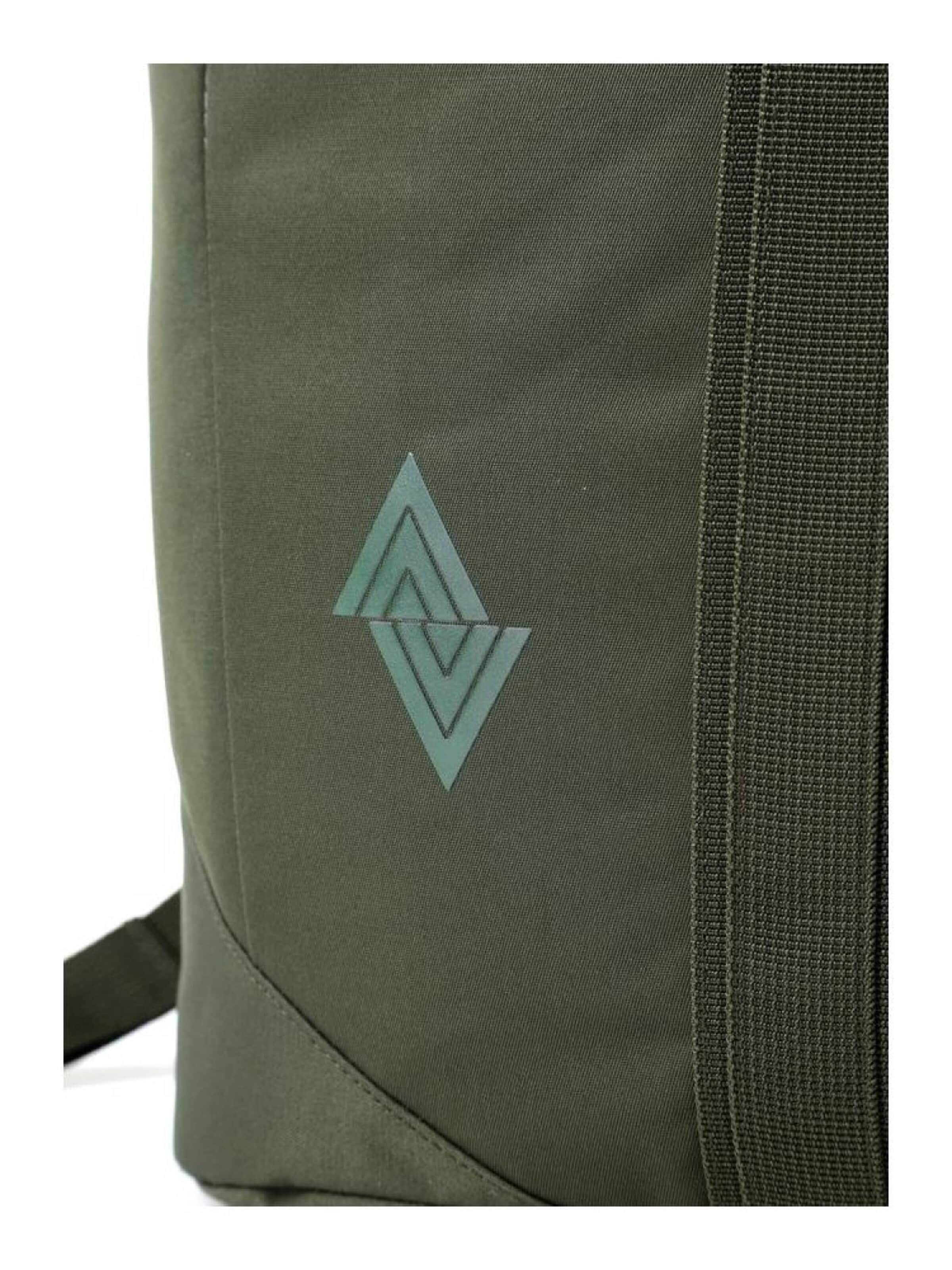 NITRO Backpack in Green