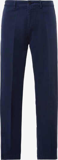 North Sails Pantalon chino en bleu, Vue avec produit