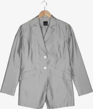 TAIFUN Blazer in XL in Grey: front