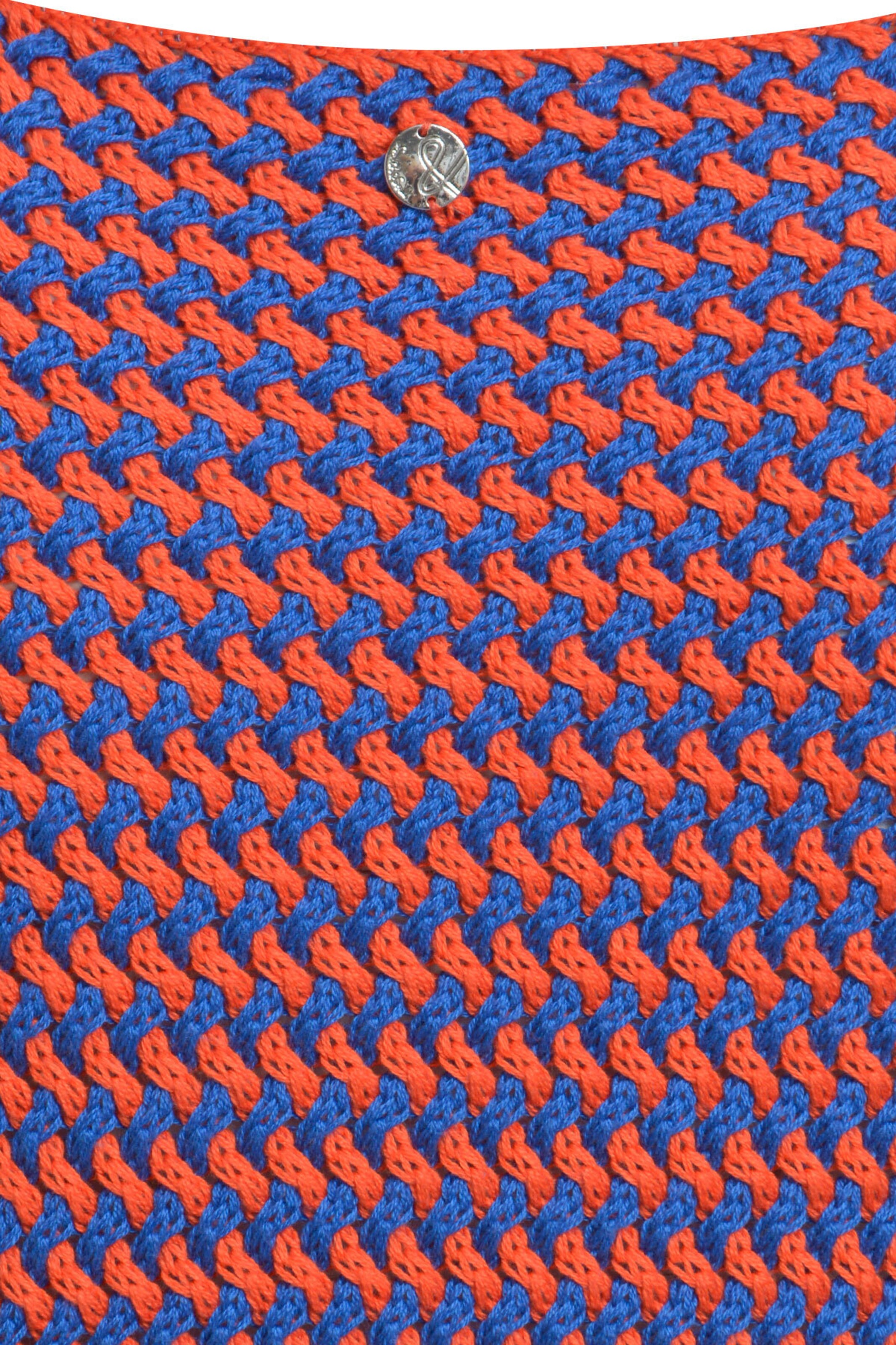 Smith&Soul Sweater in Blue