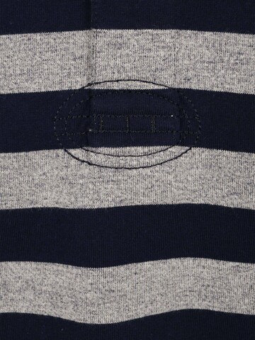 Steppin' out Shirt in Blauw