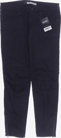 Mavi Pants in L in Black: front