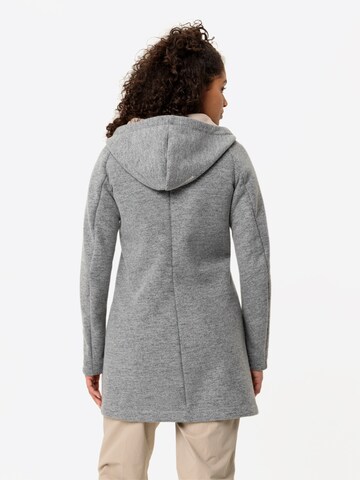 VAUDE Outdoor coat ' Tinshan' in Grey