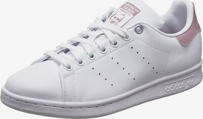 ADIDAS ORIGINALS Sneakers laag 'Stan Smith' in de kleur Lila / Wit, Productweergave