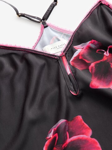 B by Ted Baker Negligée in Schwarz
