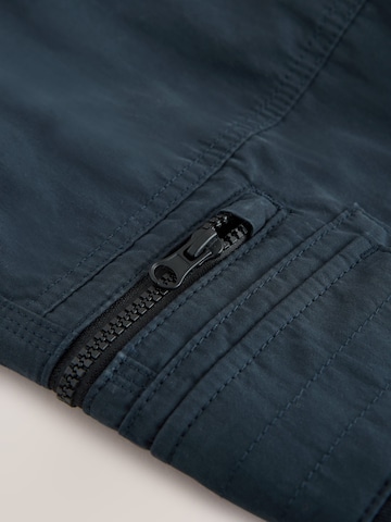 Next regular Cargobukser i blå