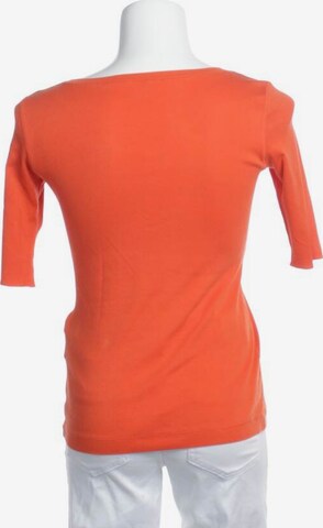 Marc Cain Shirt langarm S in Orange