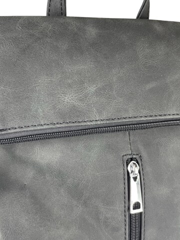 Kumixi Backpack '2in1 Rucksacktasche' in Black