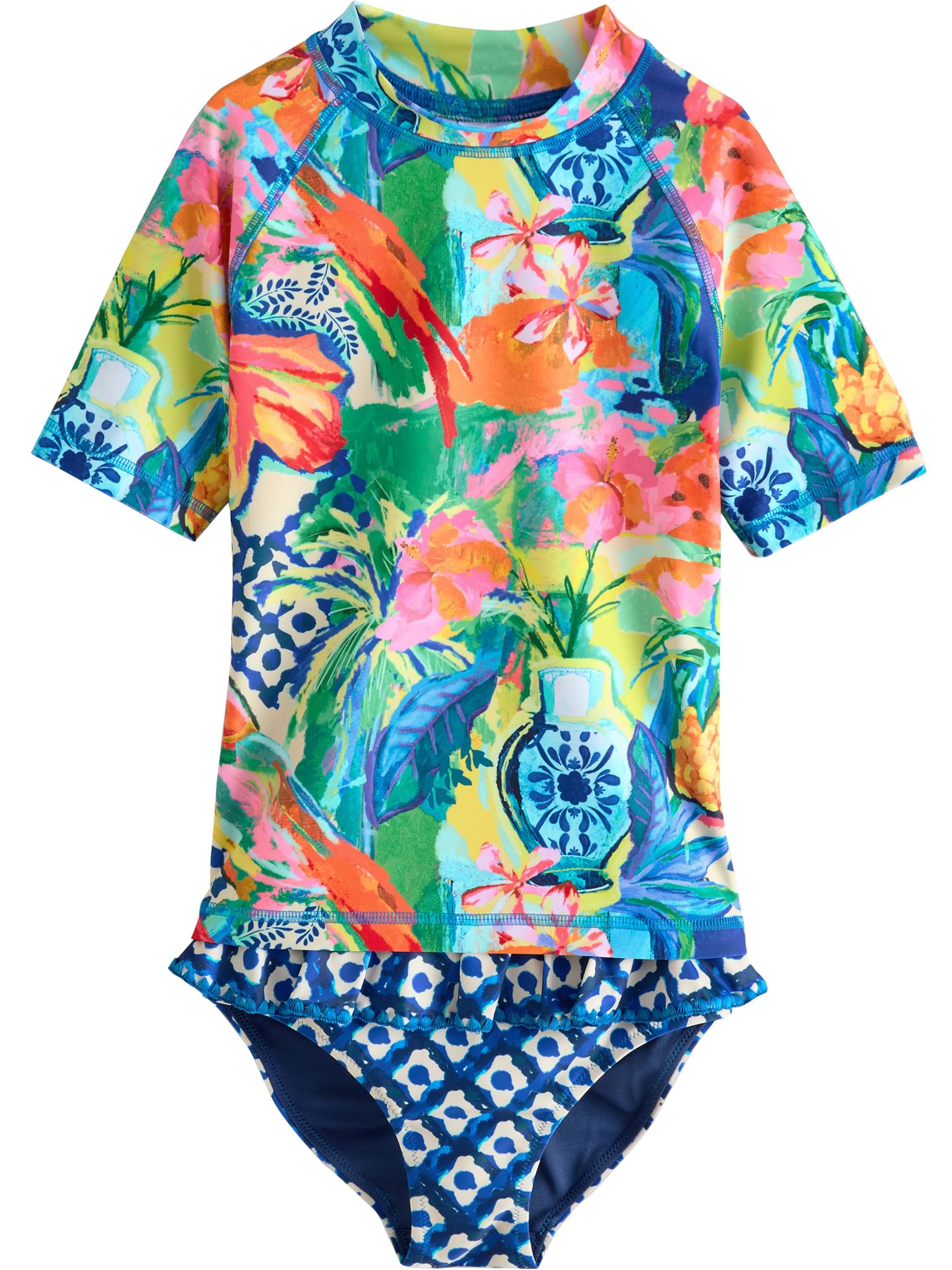 Protezione dai raggi UV di Next in colori misti: frontale