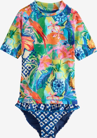 mišri Next UV apsauga: priekis