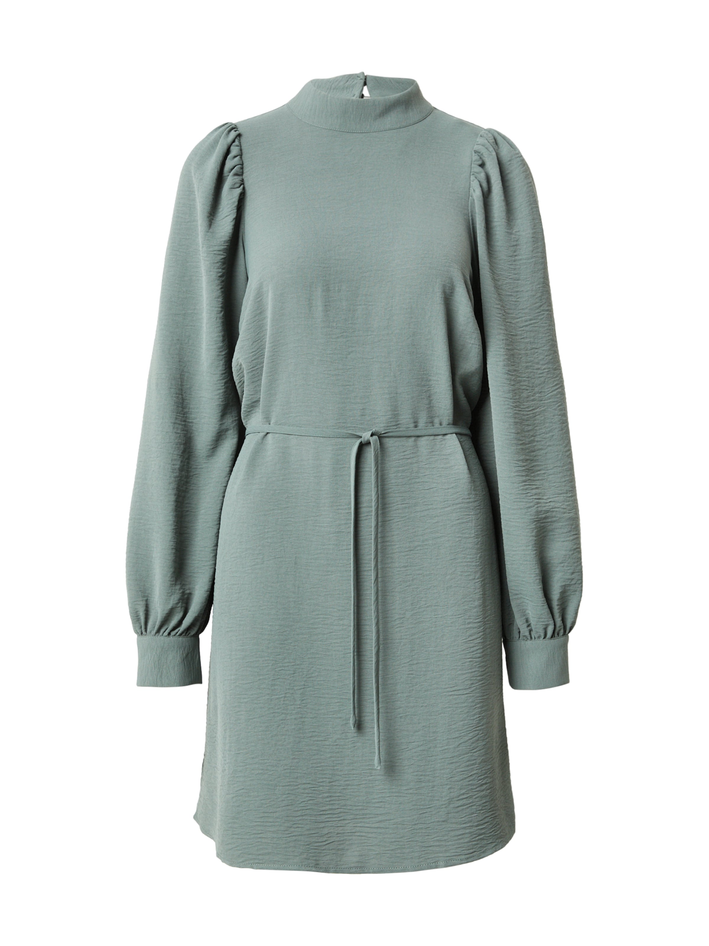 žalia VILA Suknelė 'VIPALLAS': priekis