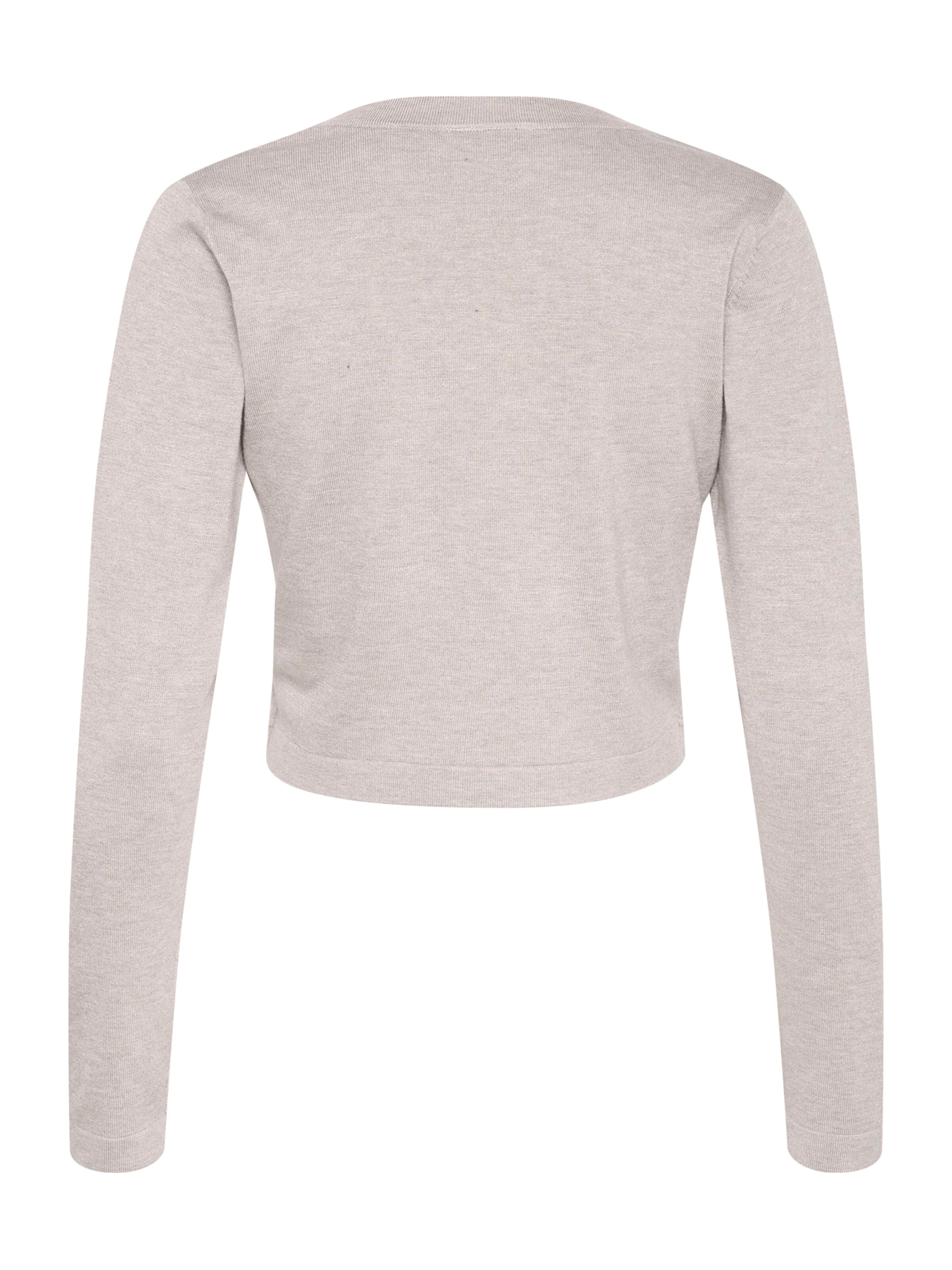 Kaffe - Bolero 'KA Astrid' en gris