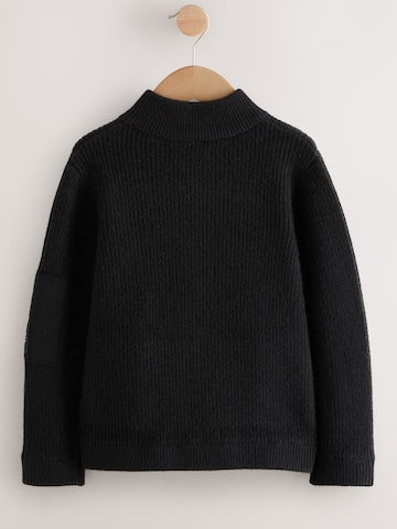 Next Kardigan w kolorze czarny