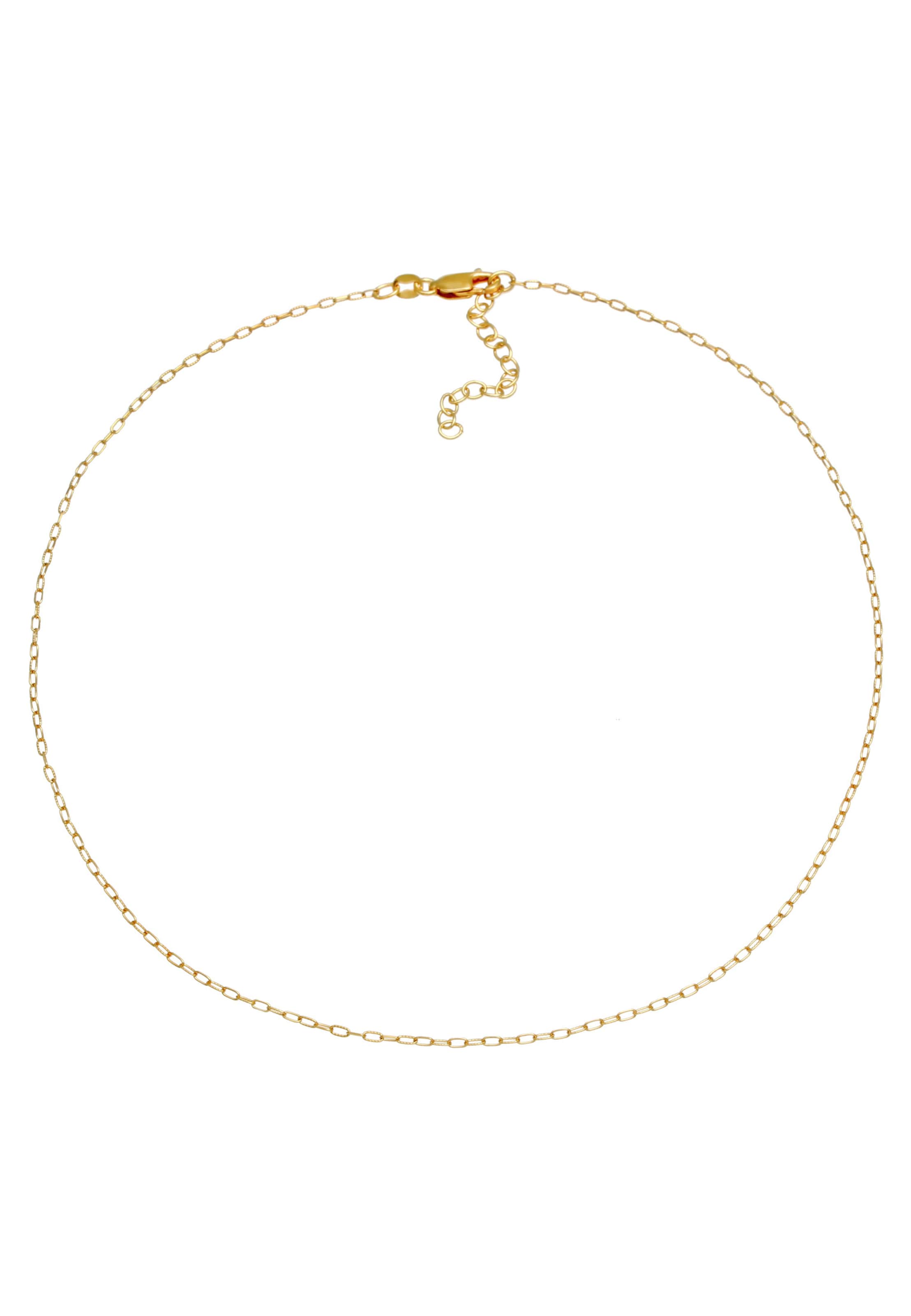 Chaîne ELLI en or