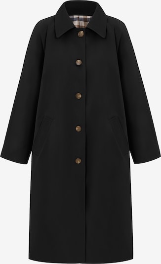 Imily Bela Prijelazni kaput u crna, Pregled proizvoda