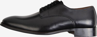 ROY ROBSON Chaussure à lacets 'Derby' en noir, Vue avec produit