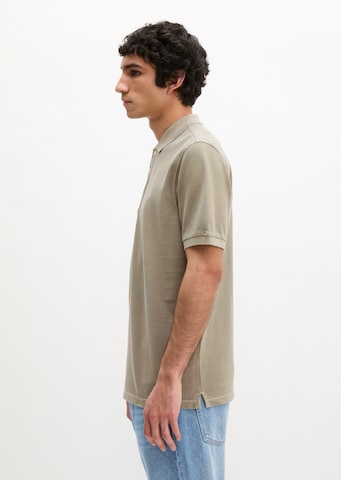 Marc O'Polo Shirt in Grey