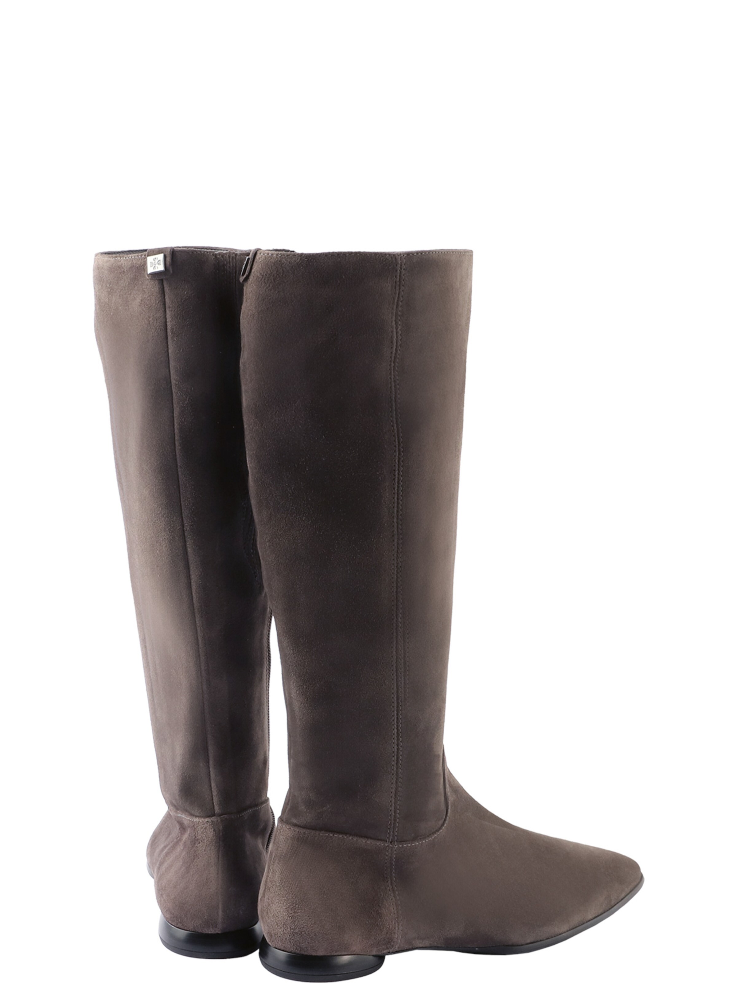 Högl Laarzen ' TRISH ' in Grijs